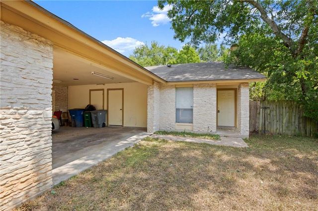 12809 Copper Cliff Ave A, Austin, TX 78727
