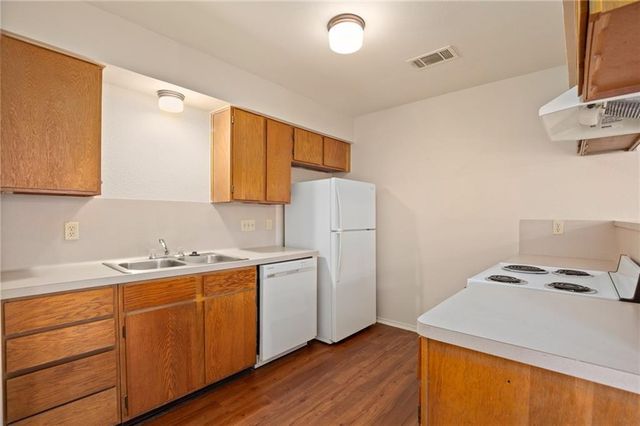 12809 Copper Cliff Ave A, Austin, TX 78727