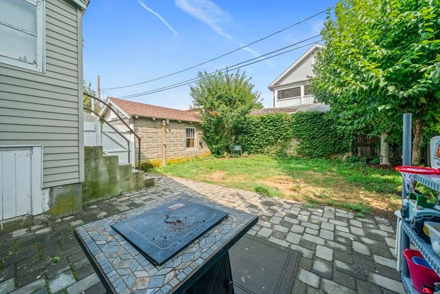 84 Alstead Street, Quincy, MA 02171
