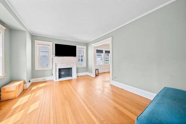 84 Alstead Street, Quincy, MA 02171