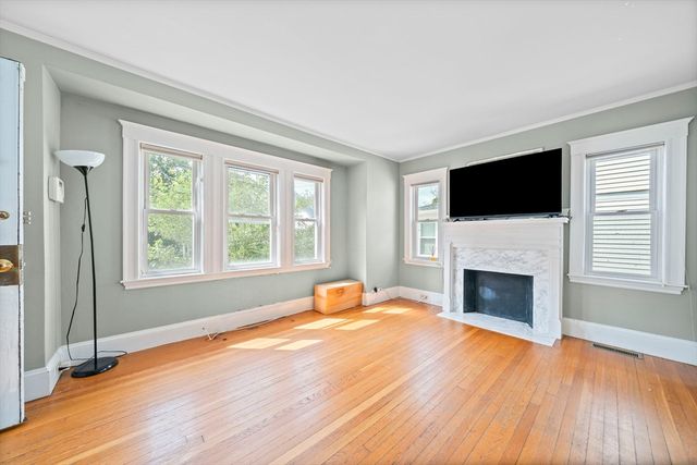 84 Alstead Street, Quincy, MA 02171