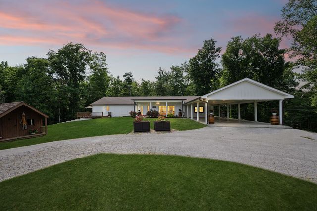 6045 Green Road, Bloomington Springs, TN 38545