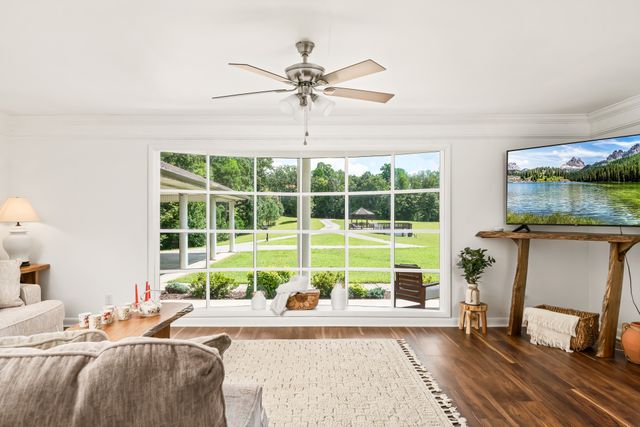 6045 Green Road, Bloomington Springs, TN 38545