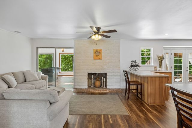6045 Green Road, Bloomington Springs, TN 38545