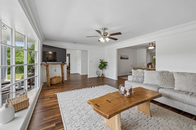 6045 Green Road, Bloomington Springs, TN 38545