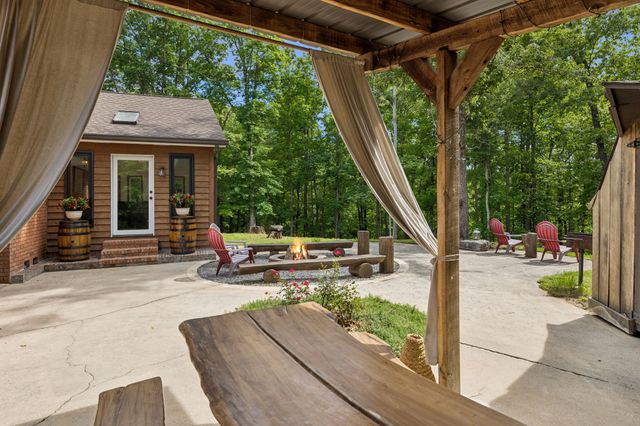 6045 Green Road, Bloomington Springs, TN 38545