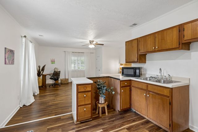 6045 Green Road, Bloomington Springs, TN 38545