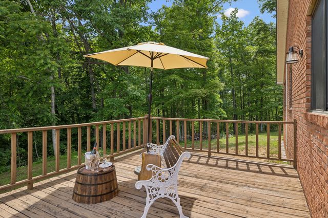 6045 Green Road, Bloomington Springs, TN 38545