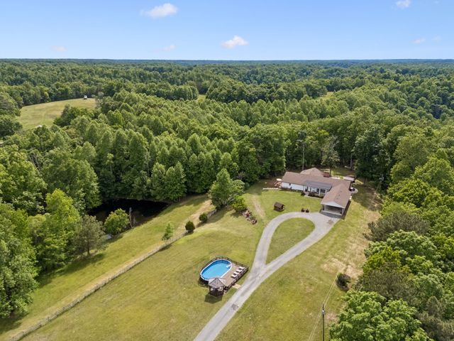 6045 Green Road, Bloomington Springs, TN 38545