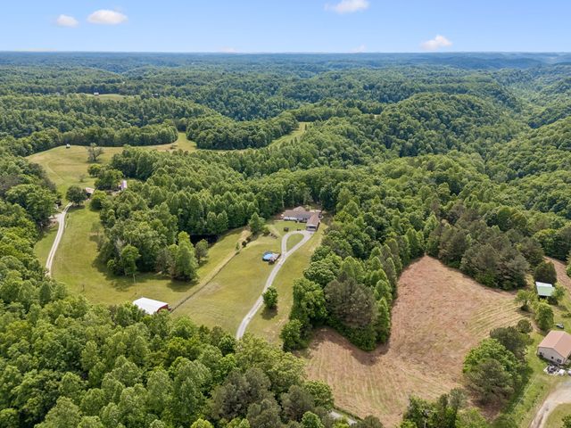 6045 Green Road, Bloomington Springs, TN 38545