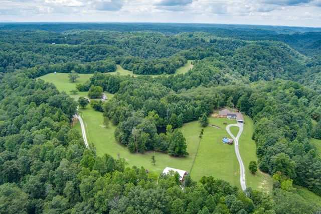 6045 Green Road, Bloomington Springs, TN 38545