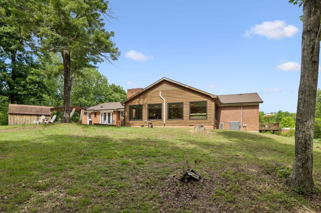6045 Green Road, Bloomington Springs, TN 38545