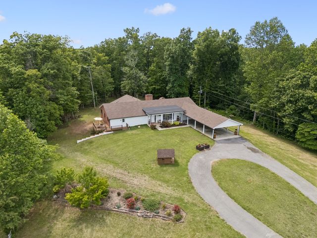 6045 Green Road, Bloomington Springs, TN 38545