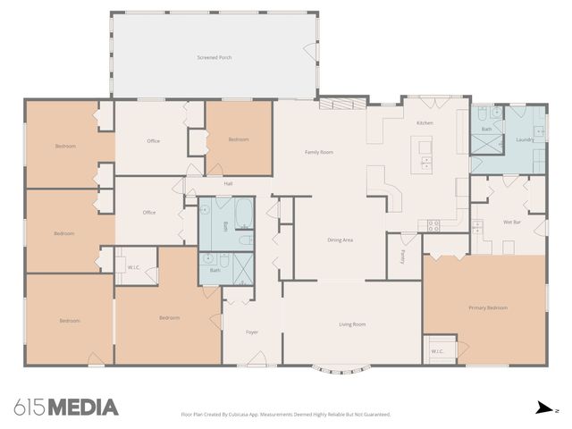 6045 Green Road, Bloomington Springs, TN 38545