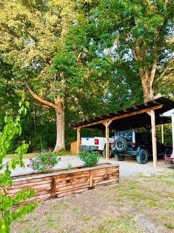 6045 Green Road, Bloomington Springs, TN 38545