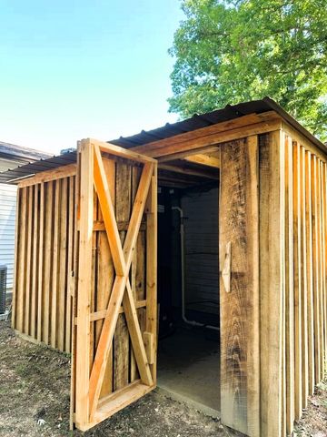6045 Green Road, Bloomington Springs, TN 38545