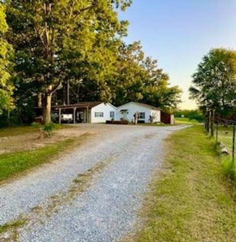 6045 Green Road, Bloomington Springs, TN 38545