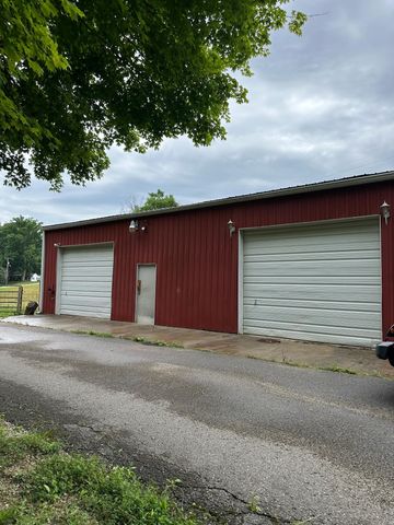 6045 Green Road, Bloomington Springs, TN 38545