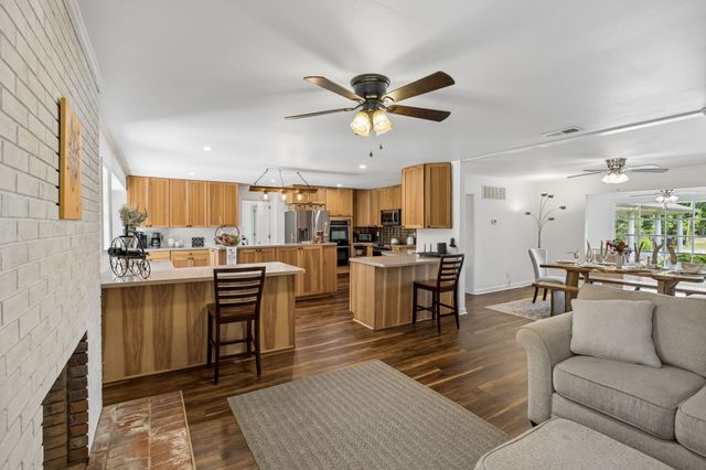 6045 Green Road, Bloomington Springs, TN 38545