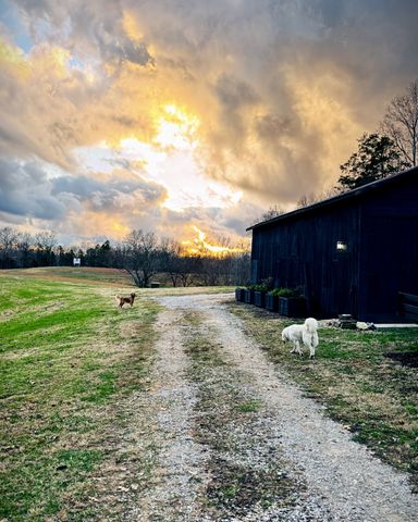 6045 Green Road, Bloomington Springs, TN 38545