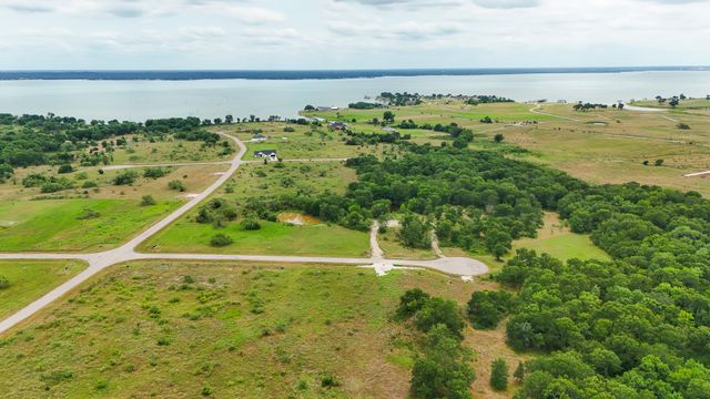 Lot 23 & Boat Slip 161 Eagle Pt, Corsicana, TX 75109