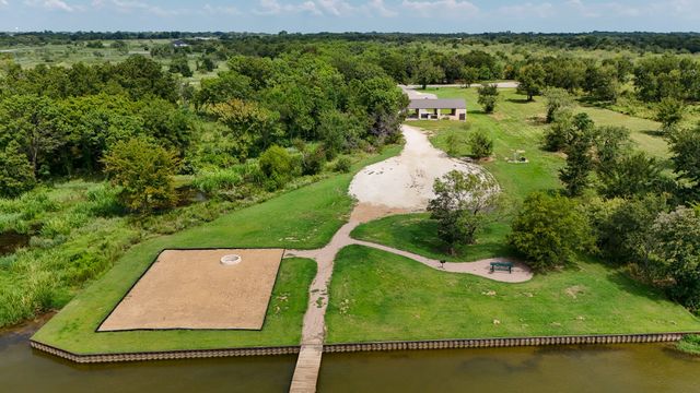 Lot 23 & Boat Slip 161 Eagle Pt, Corsicana, TX 75109
