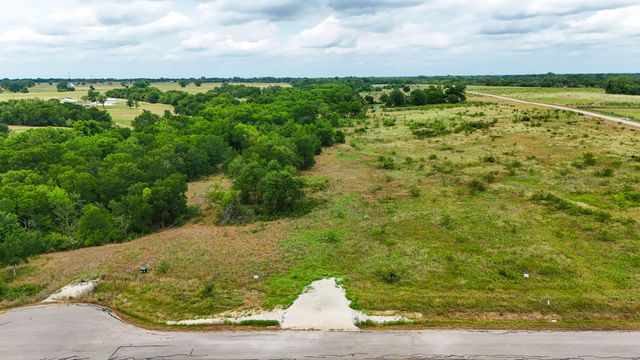 Lot 23 & Boat Slip 161 Eagle Pt, Corsicana, TX 75109