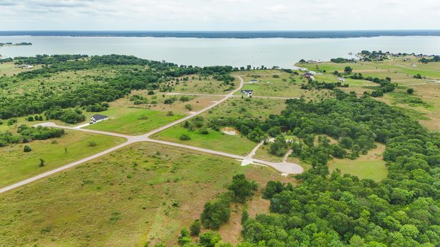 Lot 23 & Boat Slip 161 Eagle Pt, Corsicana, TX 75109
