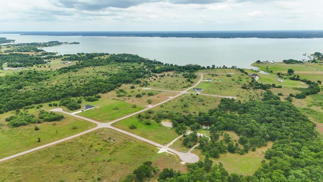 Lot 23 & Boat Slip 161 Eagle Pt, Corsicana, TX 75109