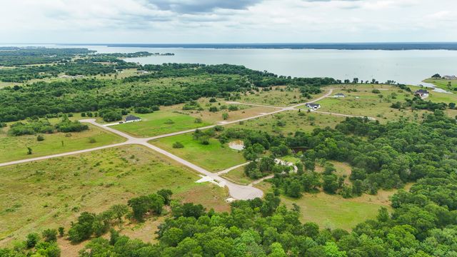 Lot 23 & Boat Slip 161 Eagle Pt, Corsicana, TX 75109