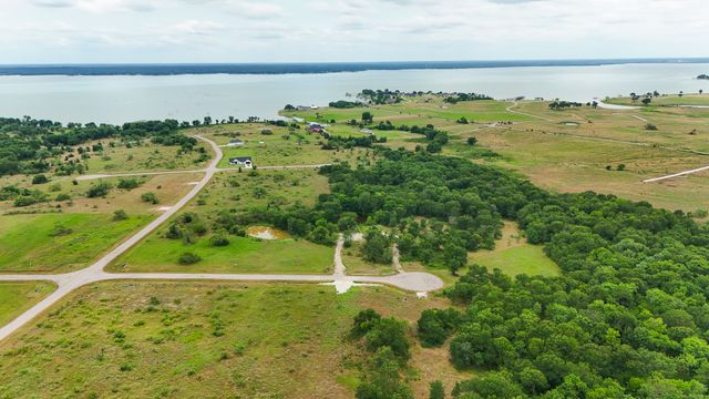 Lot 23 & Boat Slip 161 Eagle Pt, Corsicana, TX 75109