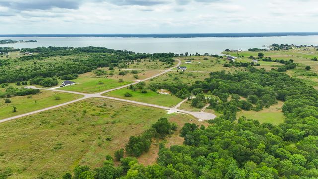 Lot 23 & Boat Slip 161 Eagle Pt, Corsicana, TX 75109