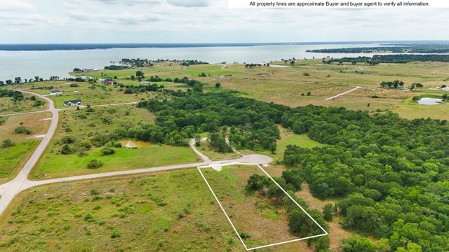Lot 23 & Boat Slip 161 Eagle Pt, Corsicana, TX 75109