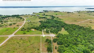 Lot 23 & Boat Slip 161 Eagle Pt, Corsicana, TX 75109