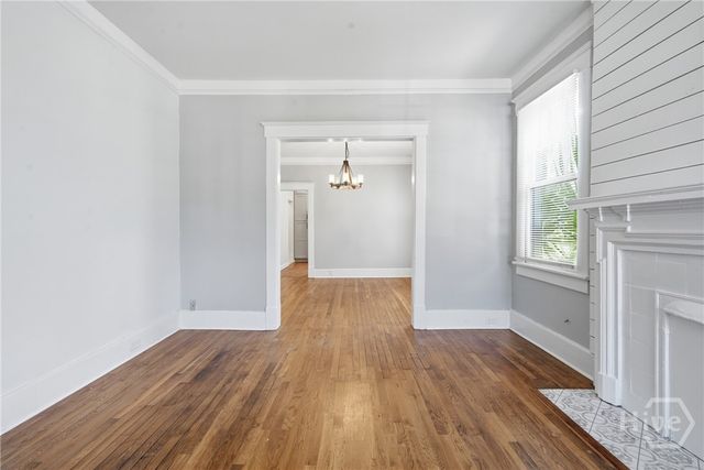 1125 Seiler Avenue, Savannah, GA 31404