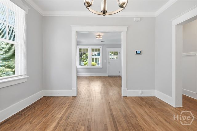 1125 Seiler Avenue, Savannah, GA 31404