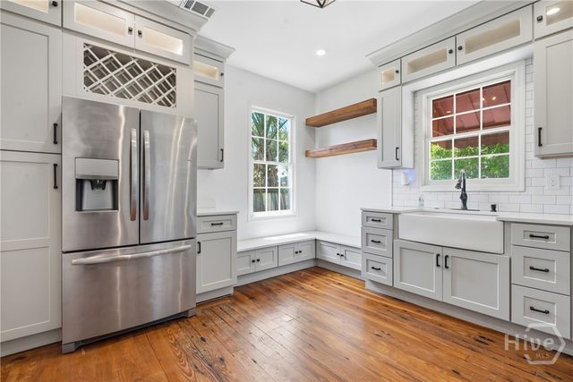 1125 Seiler Avenue, Savannah, GA 31404