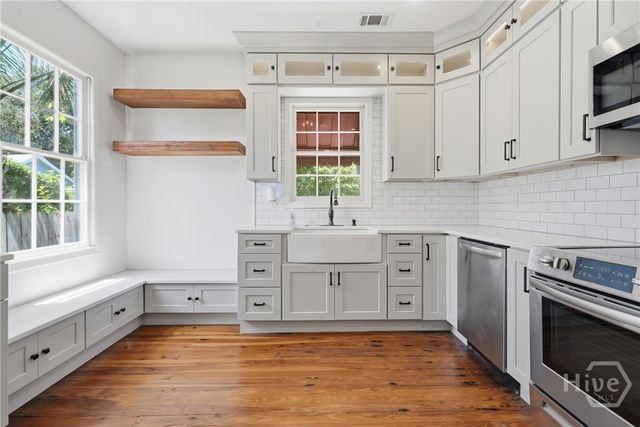 1125 Seiler Avenue, Savannah, GA 31404