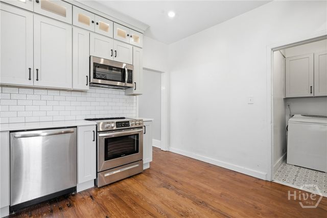 1125 Seiler Avenue, Savannah, GA 31404