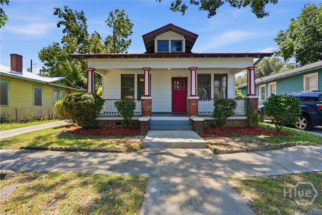 1125 Seiler Avenue, Savannah, GA 31404