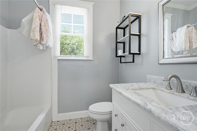 1125 Seiler Avenue, Savannah, GA 31404