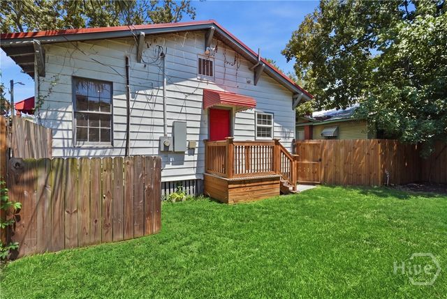 1125 Seiler Avenue, Savannah, GA 31404