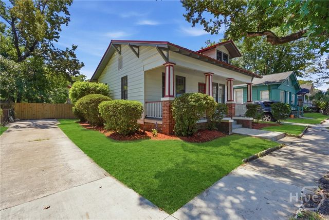 1125 Seiler Avenue, Savannah, GA 31404