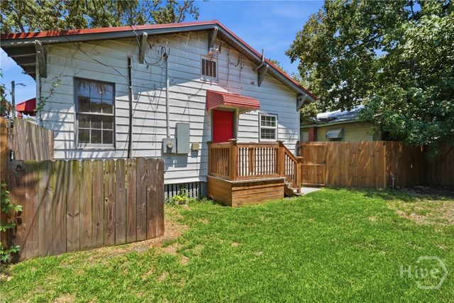 1125 Seiler Avenue, Savannah, GA 31404