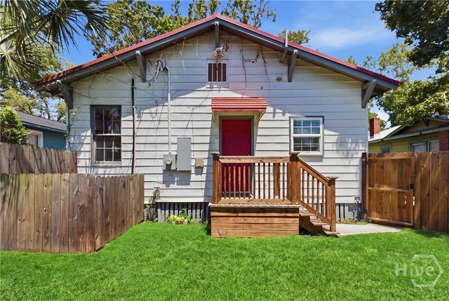1125 Seiler Avenue, Savannah, GA 31404
