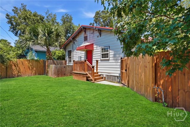 1125 Seiler Avenue, Savannah, GA 31404