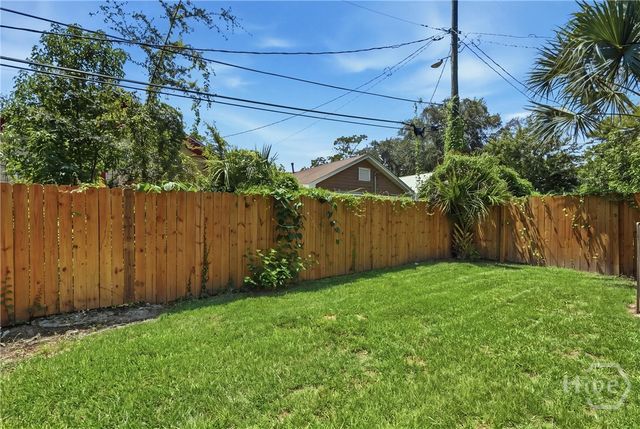 1125 Seiler Avenue, Savannah, GA 31404