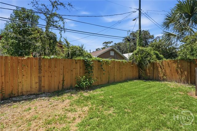 1125 Seiler Avenue, Savannah, GA 31404