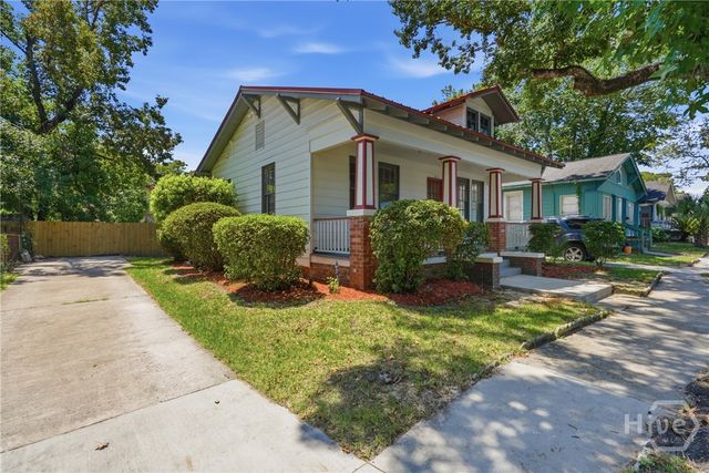 1125 Seiler Avenue, Savannah, GA 31404