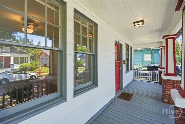 1125 Seiler Avenue, Savannah, GA 31404
